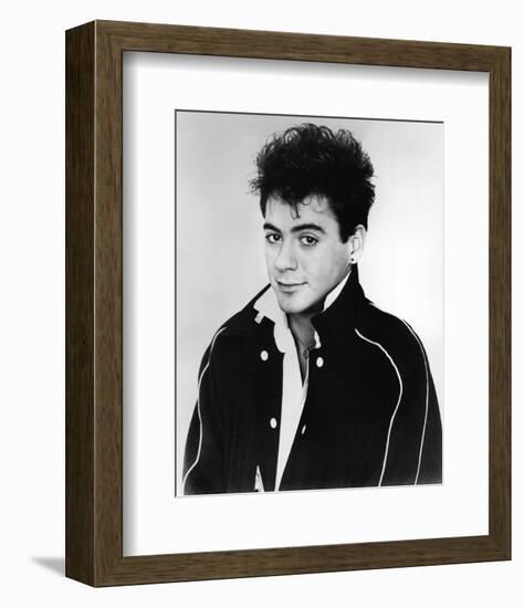 Robert Downey Jr.-null-Framed Photo