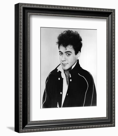 Robert Downey Jr.-null-Framed Photo