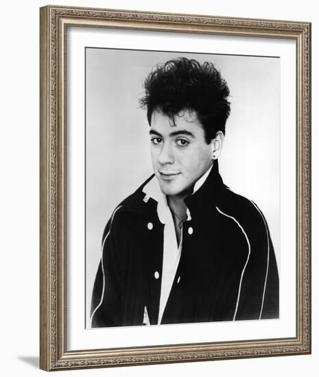 Robert Downey Jr.-null-Framed Photo