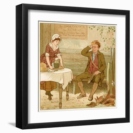 Art Print, , large