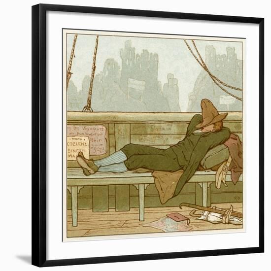 Art Print, , large