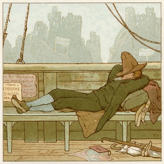 Art Print, , large