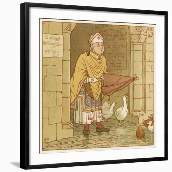 Art Print, , large