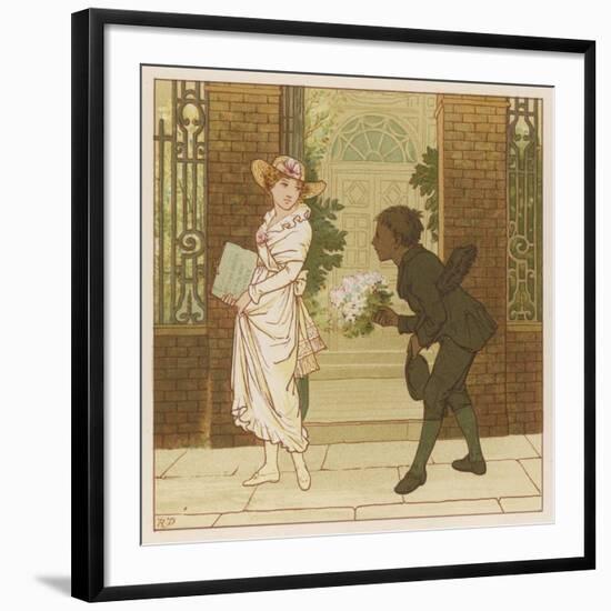 Art Print, , large