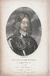Henry IV, King of France-Robert Dunkarton-Giclee Print