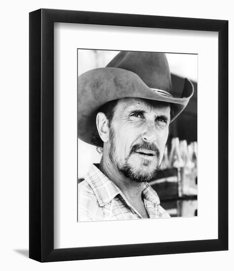 Robert Duvall - Tender Mercies-null-Framed Photo