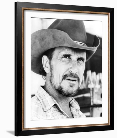 Robert Duvall - Tender Mercies-null-Framed Photo