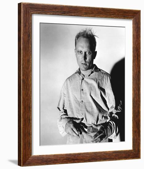 Robert Duvall-null-Framed Photo