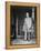 Robert E. Lee (1807-1870)-Mathew Brady-Framed Premier Image Canvas