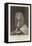 Robert Earl of Ailsbury-Sir Peter Lely-Framed Premier Image Canvas