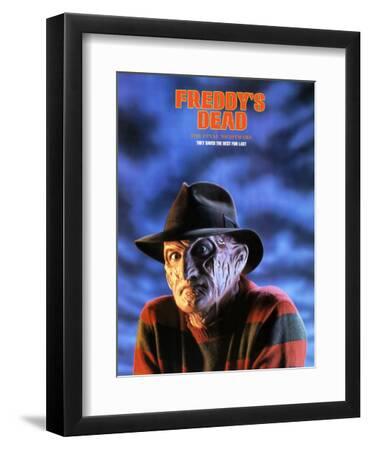 Freddy's Dead: The Final Nightmare' (1991) - One, Two 30 Years