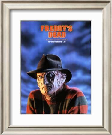 Freddy's Dead: The Final Nightmare (1991) – Rachel Talalay – The
