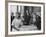 Robert F. Kennedy and Wife Ethel in Bangkok-John Dominis-Framed Premium Photographic Print