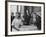 Robert F. Kennedy and Wife Ethel in Bangkok-John Dominis-Framed Premium Photographic Print