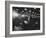 Robert F. Kennedy Giving Speech-null-Framed Photographic Print