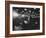 Robert F. Kennedy Giving Speech-null-Framed Photographic Print