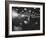 Robert F. Kennedy Giving Speech-null-Framed Photographic Print