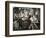 Robert Falcon Scott-Herbert Ponting-Framed Photographic Print