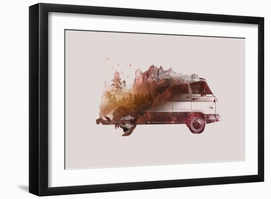 Art Print, , large