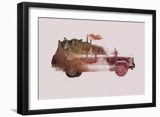 Art Print, , large