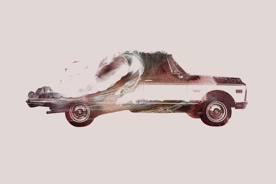 Art Print, , large