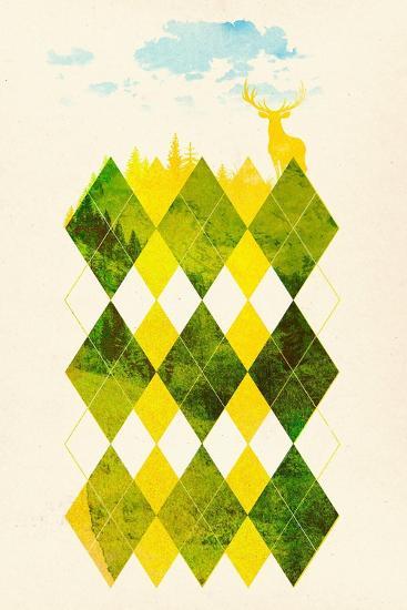 Art Print, , large