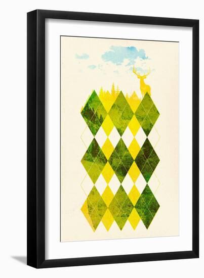 Art Print, , large