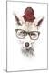 Premium Giclee Print