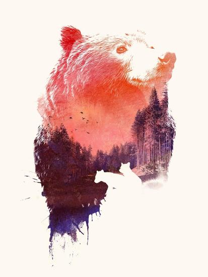 Art Print, , large