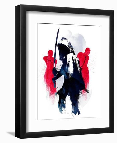 Art Print, , large