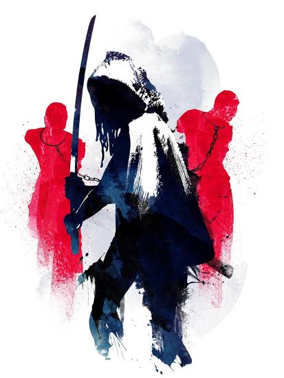 Art Print, , large