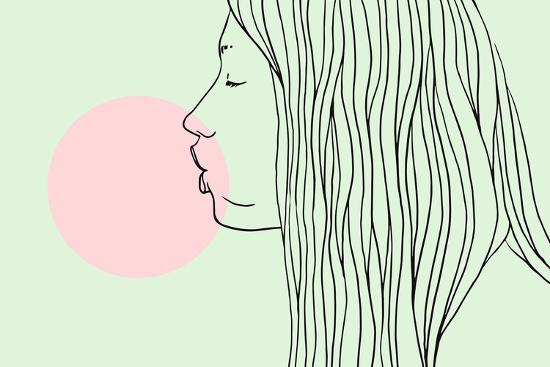 Art Print, , large
