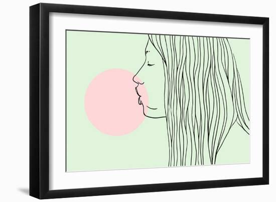Art Print, , large