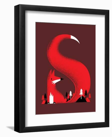 Art Print, , large