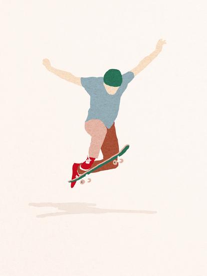 Art Print, , large