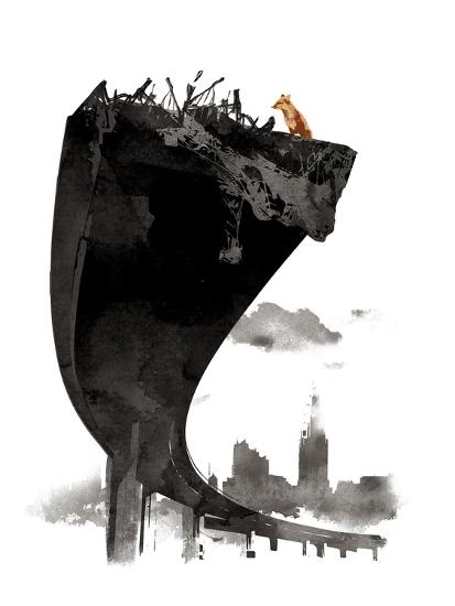 Giclee Print, , large