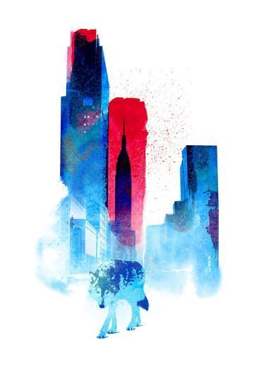 Art Print, , large