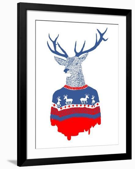 Art Print, , large