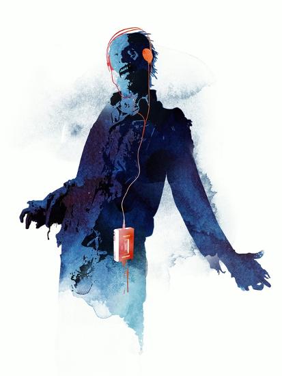 Art Print, , large