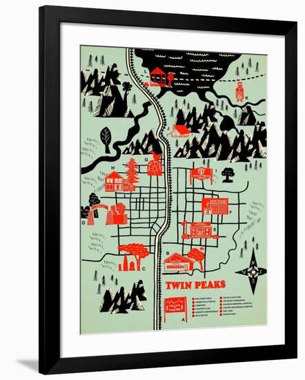 Art Print, , large