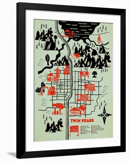 Giclee Print, , large