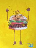 Happy Meal-Robert Filiuta-Art Print
