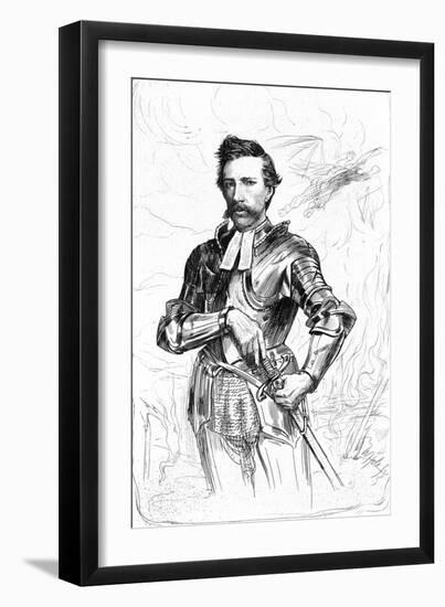 Art Print, , large