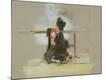 Premium Giclee Print