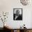 Robert Frost-Eric Schaal-Framed Premier Image Canvas displayed on a wall