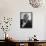 Robert Frost-Eric Schaal-Framed Premier Image Canvas displayed on a wall