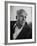 Robert Frost-Eric Schaal-Framed Premium Photographic Print