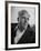 Robert Frost-Eric Schaal-Framed Premium Photographic Print