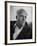 Robert Frost-Eric Schaal-Framed Premium Photographic Print