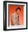 Robert Fuller-null-Framed Photo